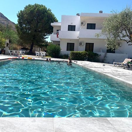 Hotel Narkissos Archangelos  Extérieur photo