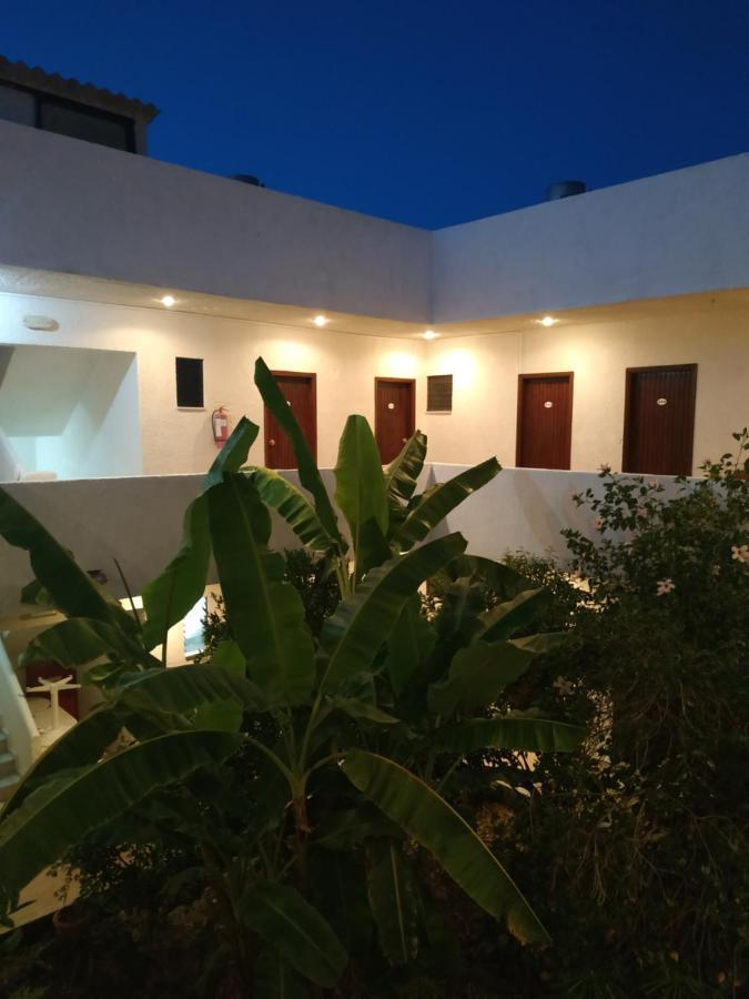 Hotel Narkissos Archangelos  Extérieur photo