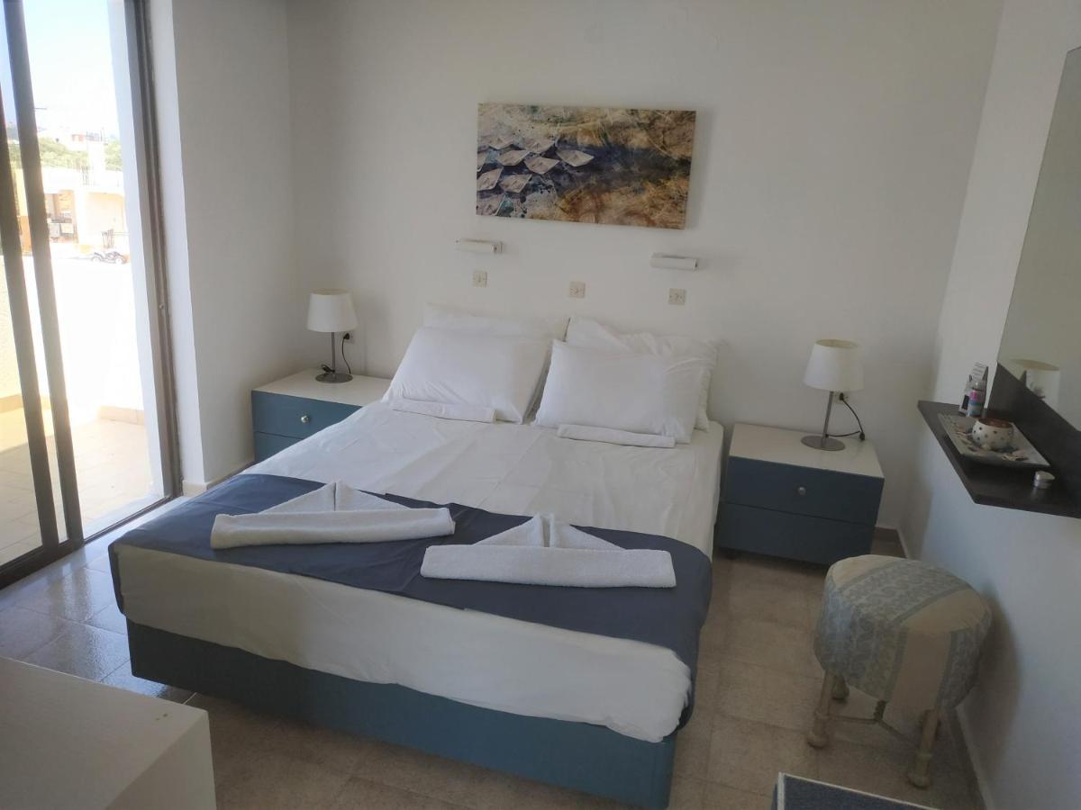 Hotel Narkissos Archangelos  Extérieur photo
