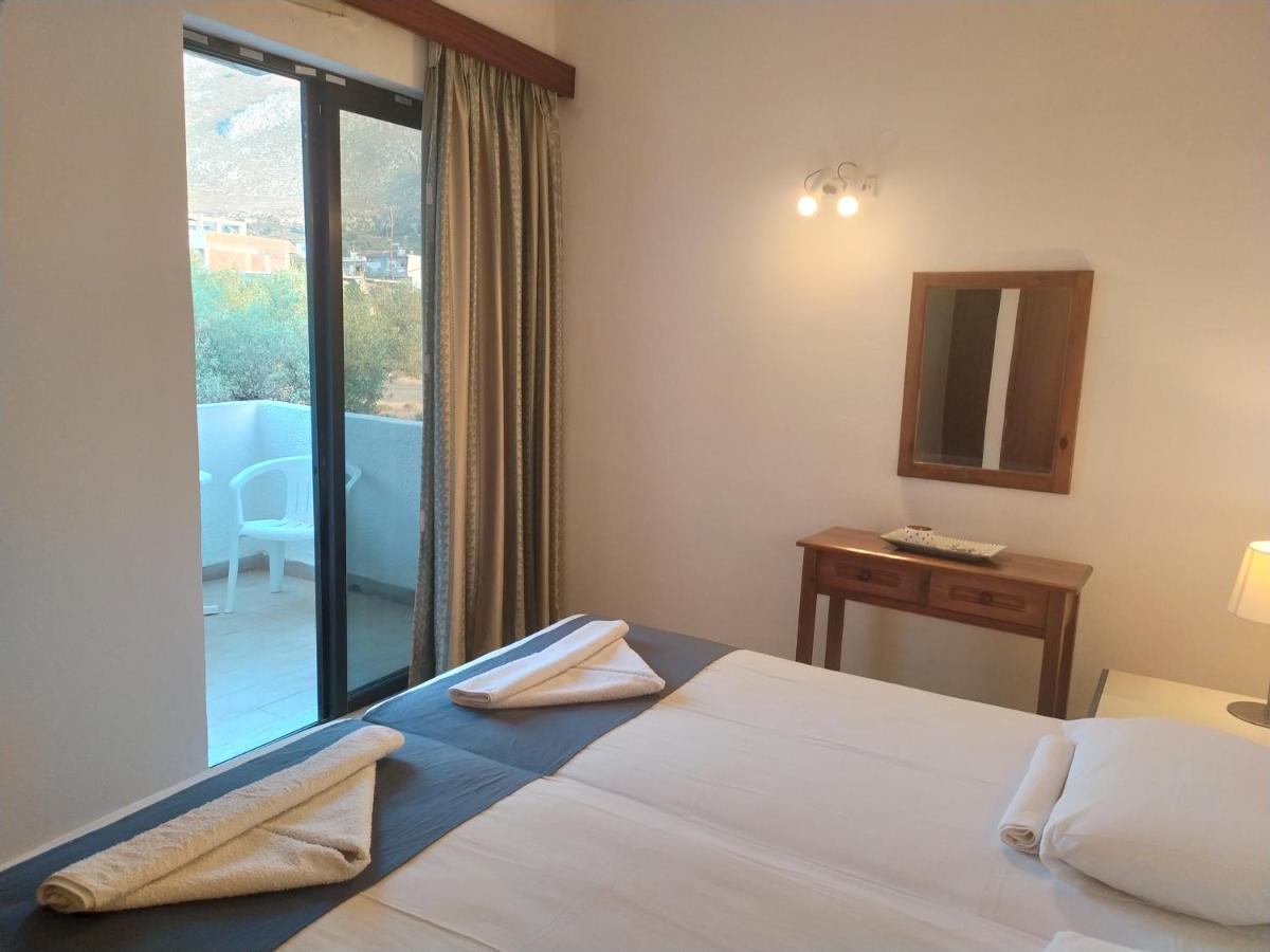 Hotel Narkissos Archangelos  Extérieur photo