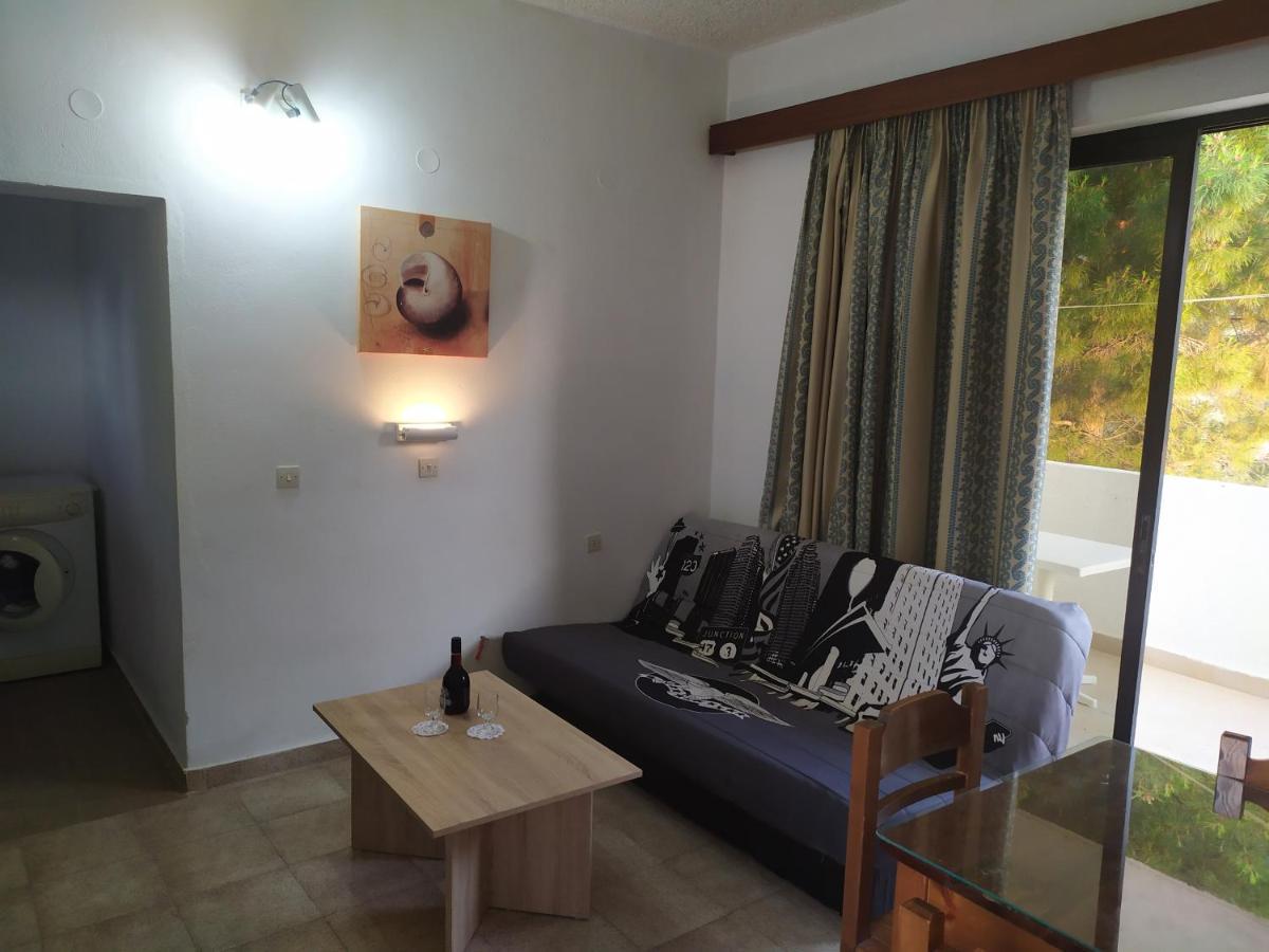Hotel Narkissos Archangelos  Extérieur photo