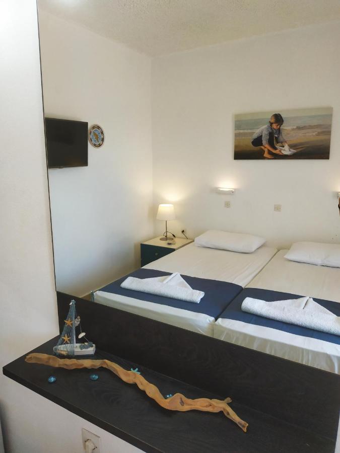 Hotel Narkissos Archangelos  Extérieur photo